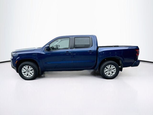 Used 2022 Nissan Frontier SV AWD/4WD image 8