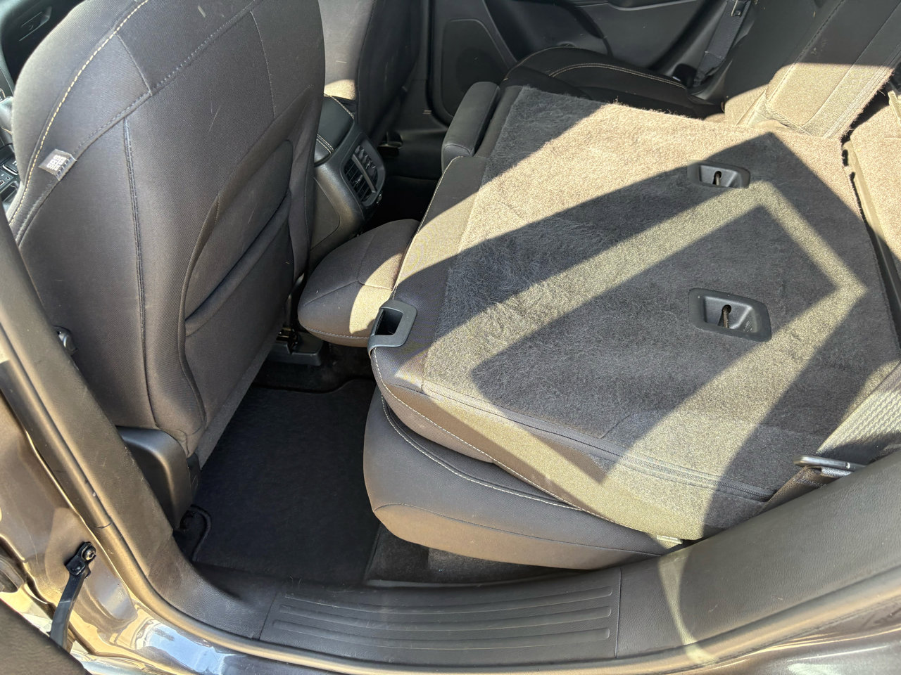 Used 2016 Jeep Cherokee Latitude image 35