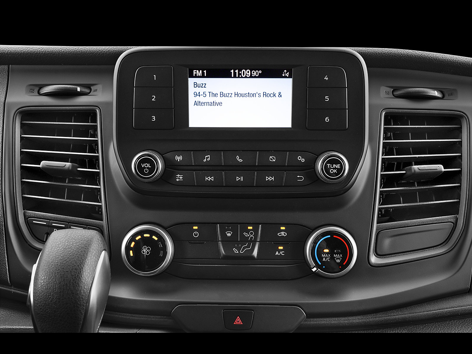 Used 2024 Ford Transit 250 148 Medium Roof w/ Load Area Protection Package image 56