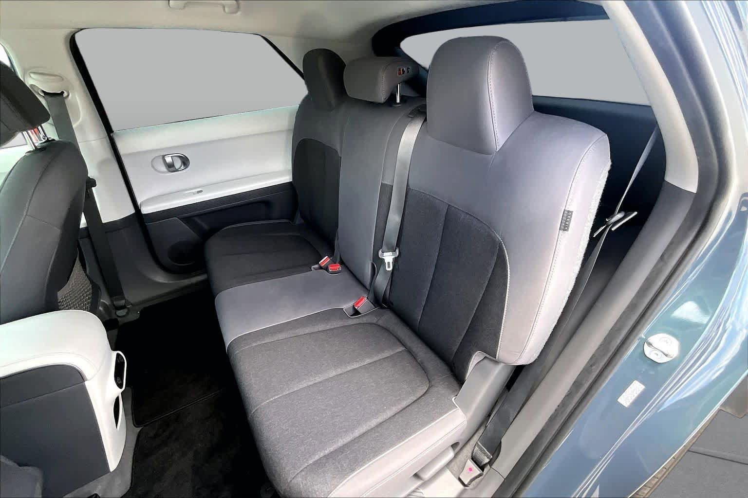 Used 2024 Hyundai Ioniq 5 SEL RWD image 17