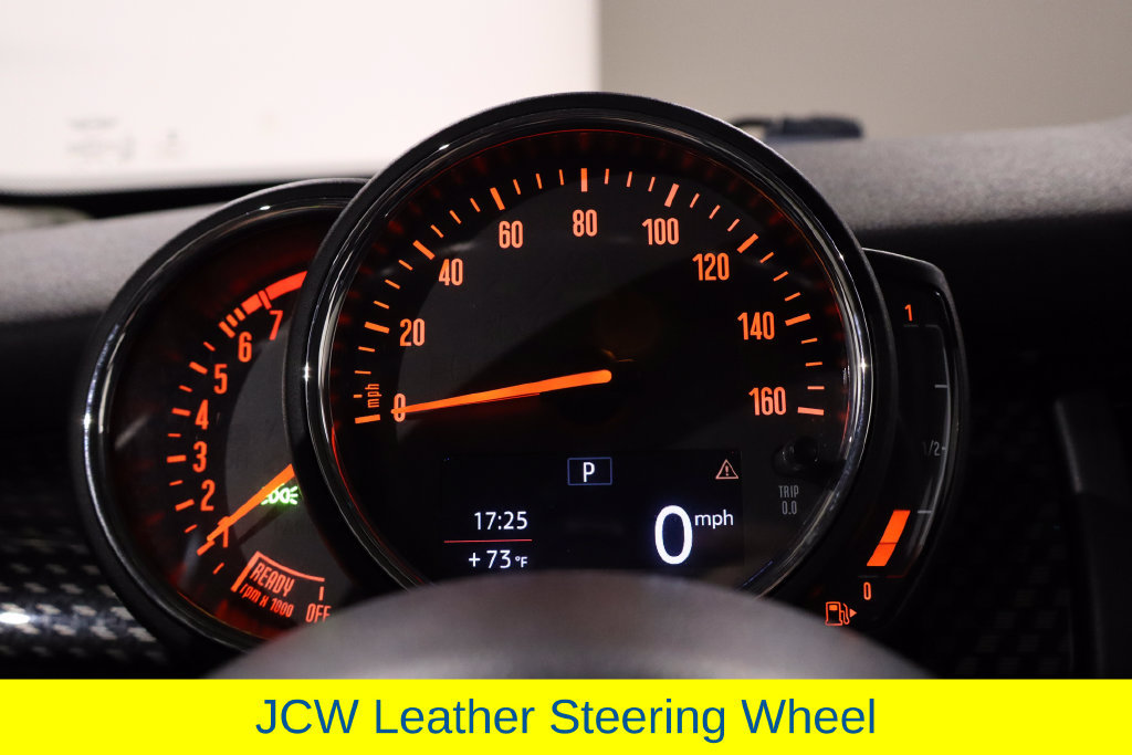 Used 2020 MINI Cooper S w/ Storage Package FWD image 16