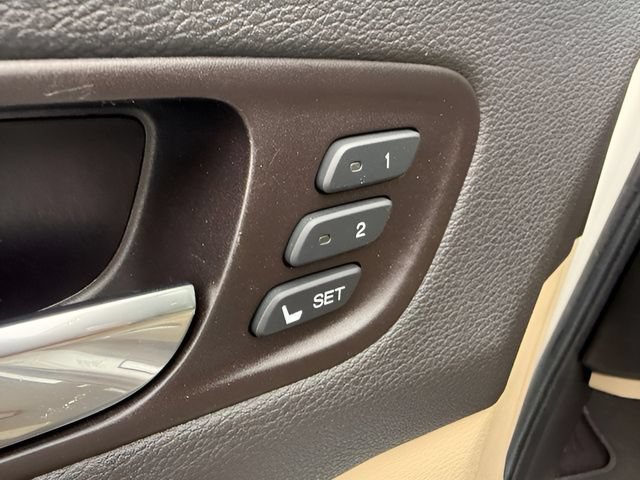Used 2019 Acura MDX SH-AWD image 13