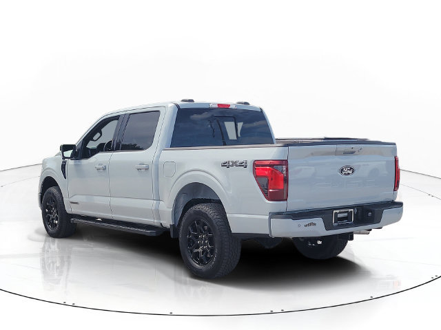 Used 2024 Ford F150 XLT w/ Equipment Group 302A MID AWD/4WD image 7