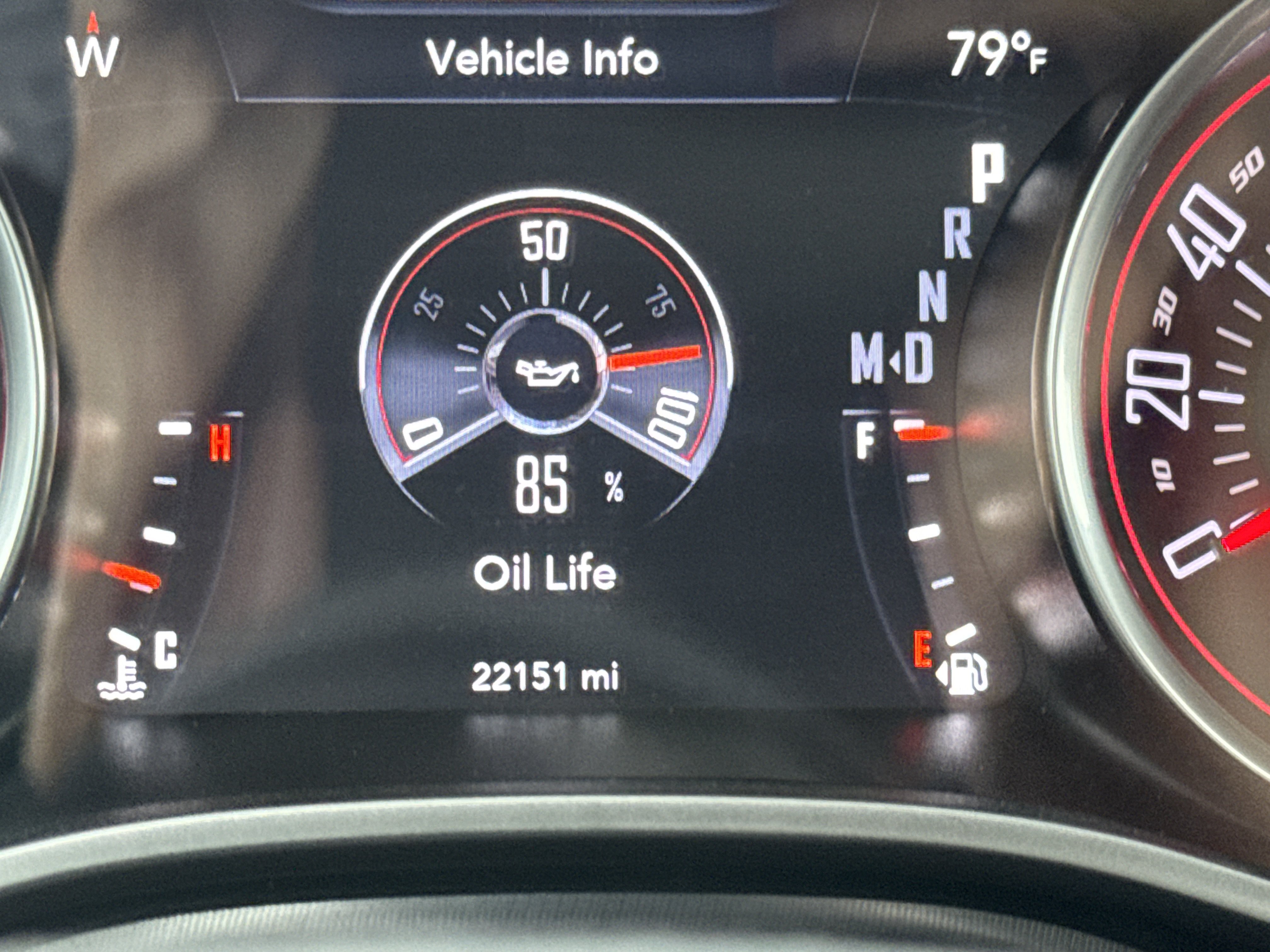 Used 2021 Dodge Challenger GT w/ Plus Package AWD/4WD image 21