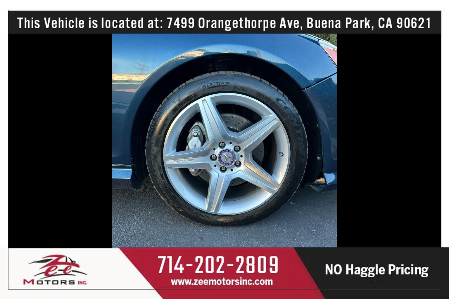 Used 2011 Mercedes-Benz CL 550 4MATIC image 48