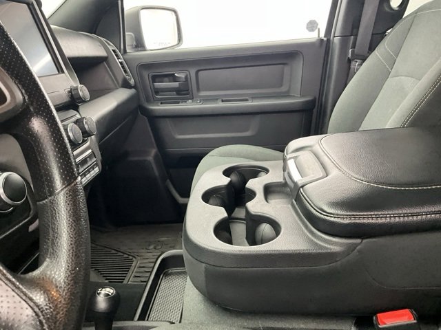 Used 2022 RAM 2500 Tradesman image 17