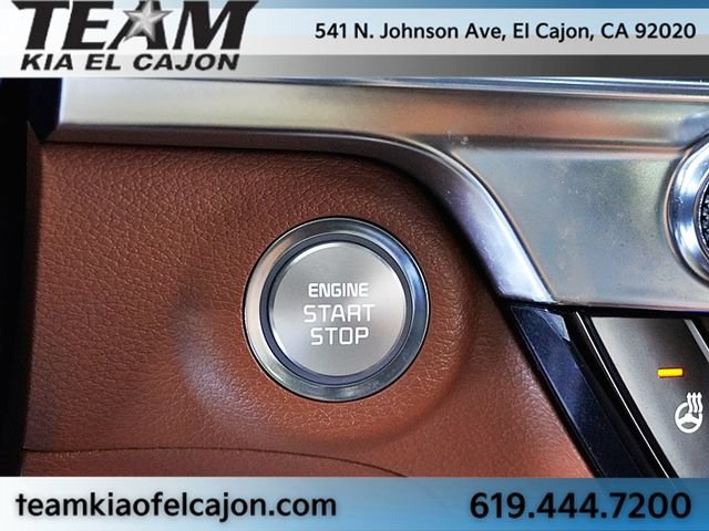 Certified 2024 Kia Telluride SX X-Line AWD/4WD image 34