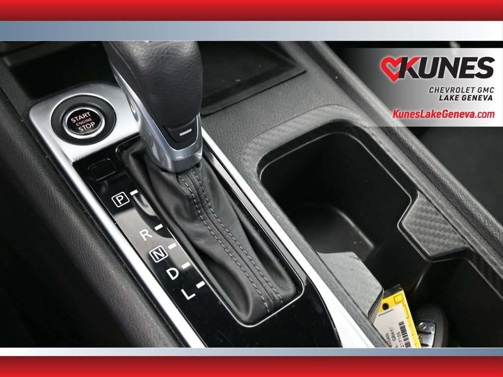 Used 2024 Nissan Sentra SV image 21