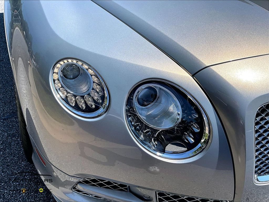 Used 2015 Bentley Continental GT Speed AWD/4WD image 22
