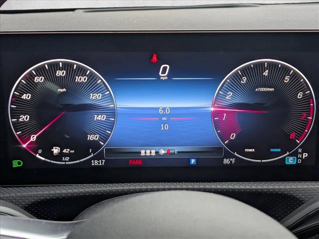 New 2026 Mercedes-Benz CLA 250 image 10