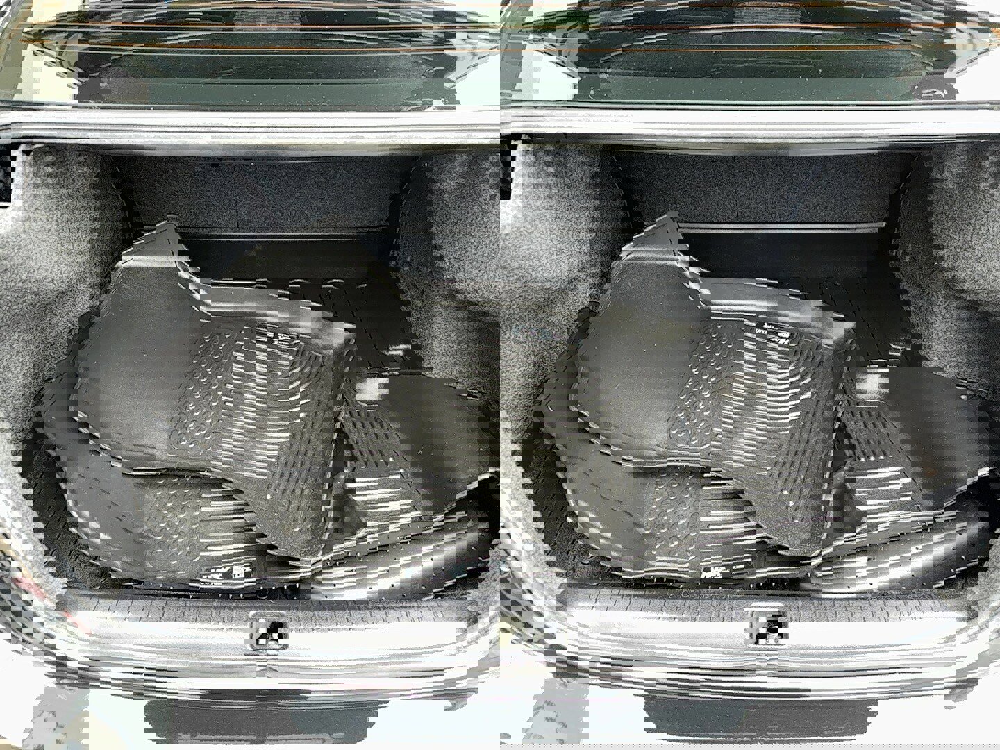 Used 2018 Subaru WRX STI Limited image 29