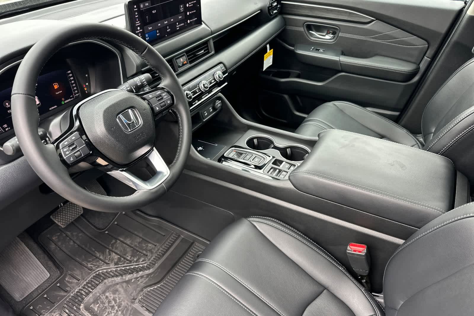 New 2026 Honda Pilot image 13