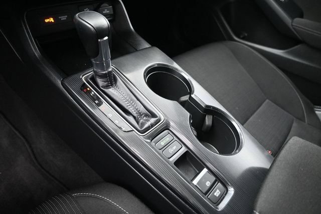 Certified 2023 Honda Civic EX image 9