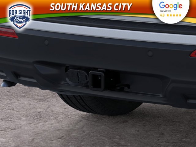 New 2026 Ford Explorer Active AWD/4WD image 23