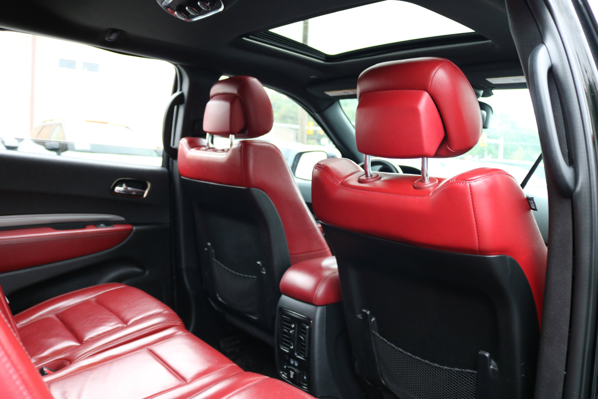 Used 2018 Dodge Durango R/T w/ Trailer Tow Group IV image 49