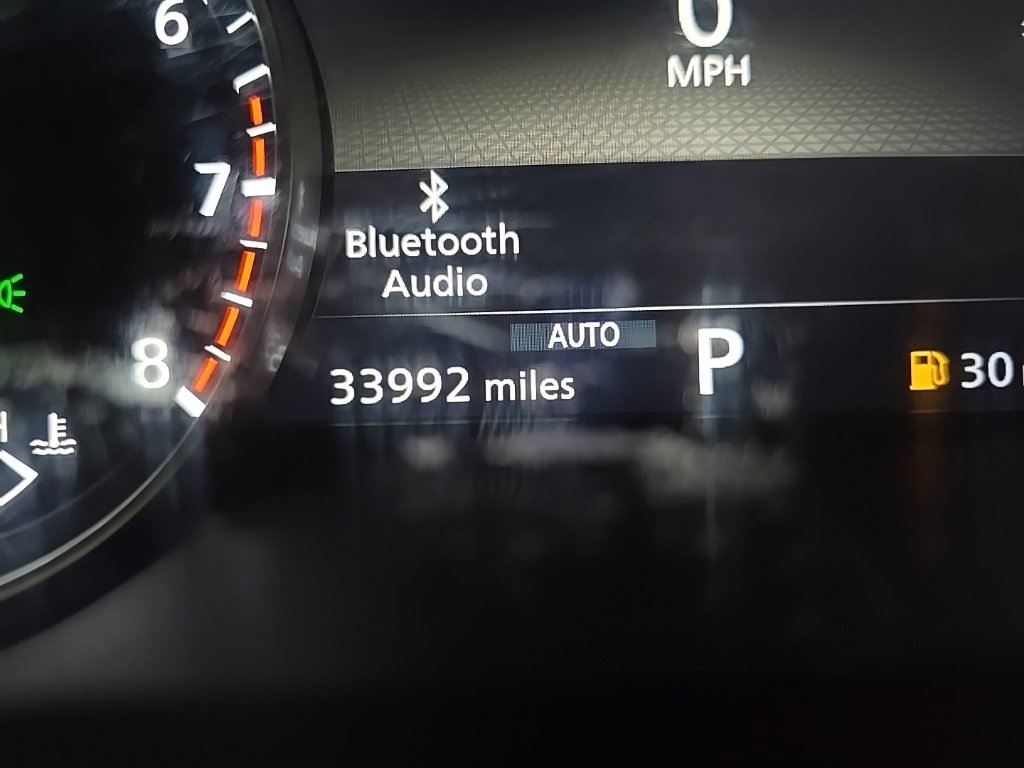 Used 2023 Nissan Pathfinder Rock Creek image 23