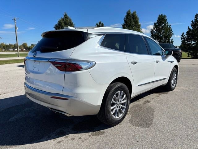 Used 2024 Buick Enclave Essence w/ Trailering Package, 5000 lbs. image 7