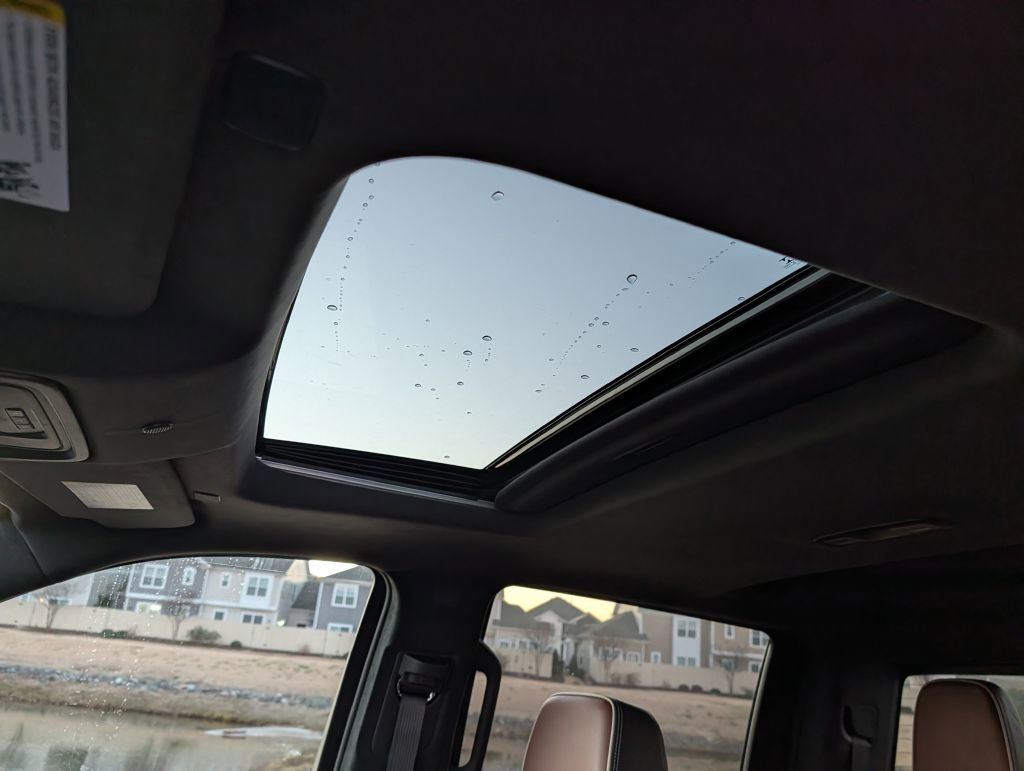 Used 2023 GMC Sierra 1500 Denali Ultimate image 25