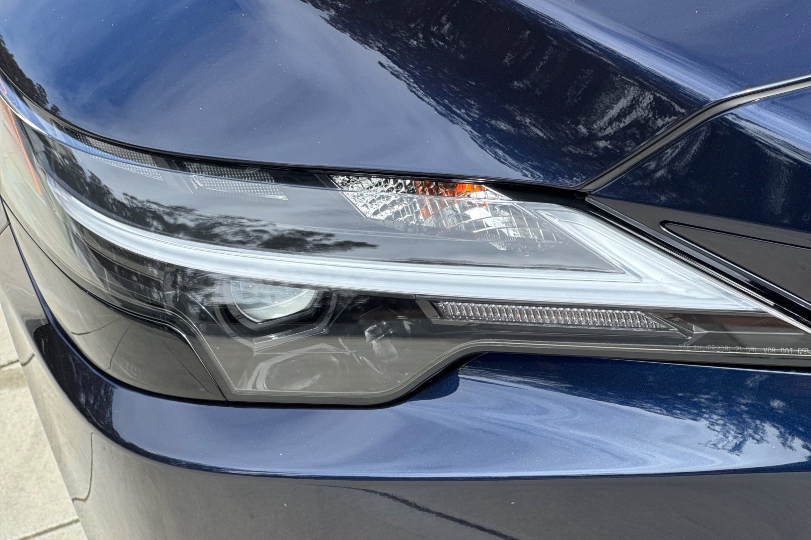 New 2026 Lexus RX 350 FWD w/ Accessory Package (Z1) image 11