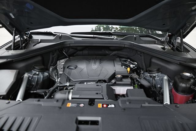 New 2026 Genesis GV80 2.5T Advanced AWD/4WD image 14
