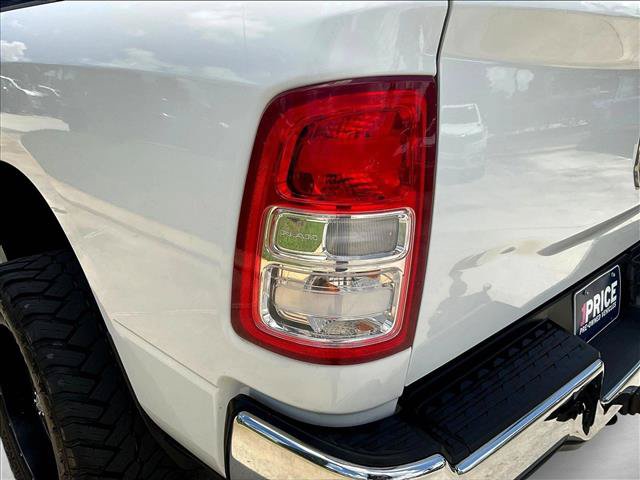 Used 2021 RAM 2500 Tradesman AWD/4WD image 28