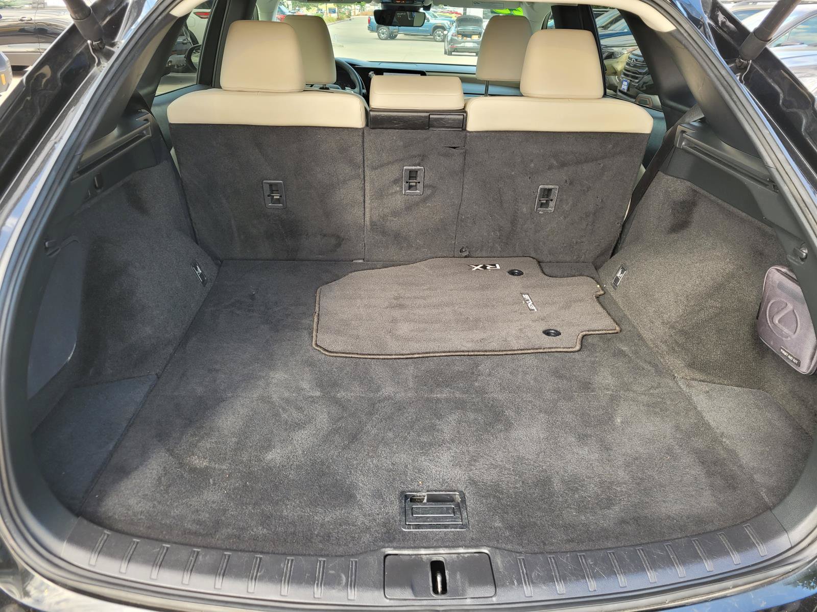 Used 2023 Lexus RX 350 FWD image 19
