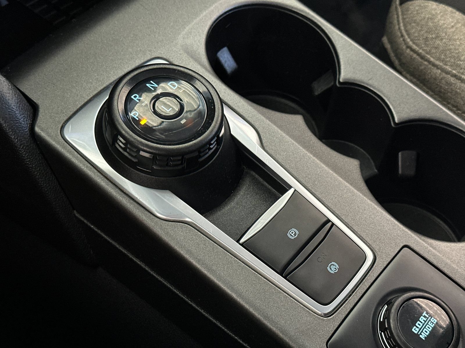 Used 2025 Ford Bronco Sport Big Bend AWD/4WD image 19
