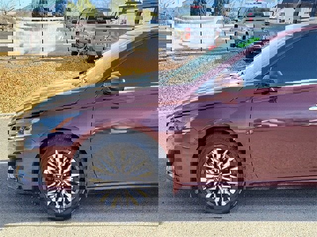 Used 2023 Nissan Altima 2.5 SV image 8