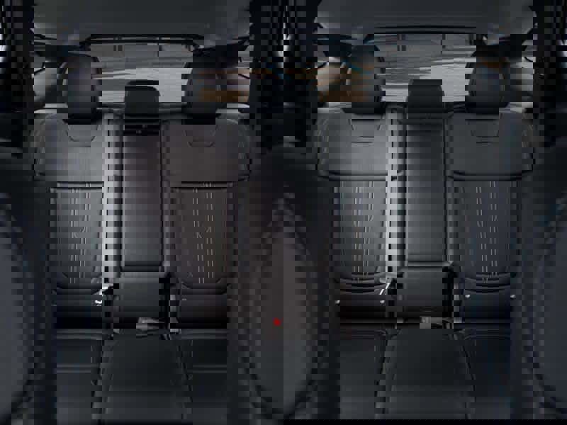 New 2026 Hyundai Tucson SEL image 12