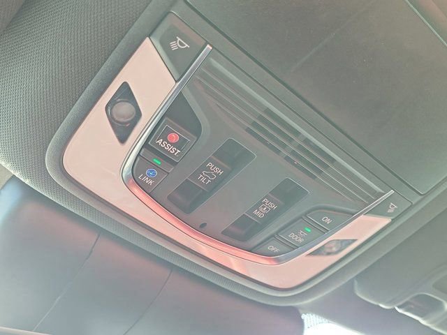 Used 2022 Acura RDX A-Spec image 27