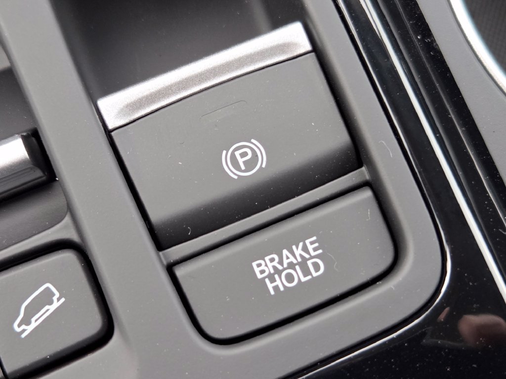 New 2026 Honda Pilot Touring image 15