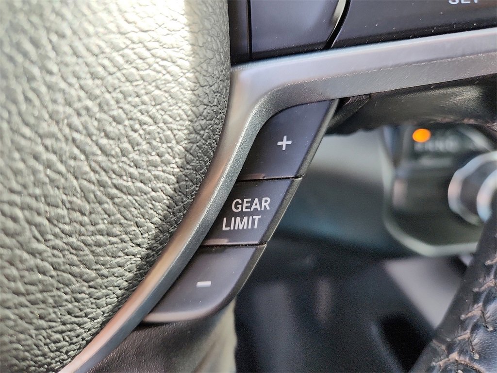 Used 2022 RAM 1500 Lone Star image 28