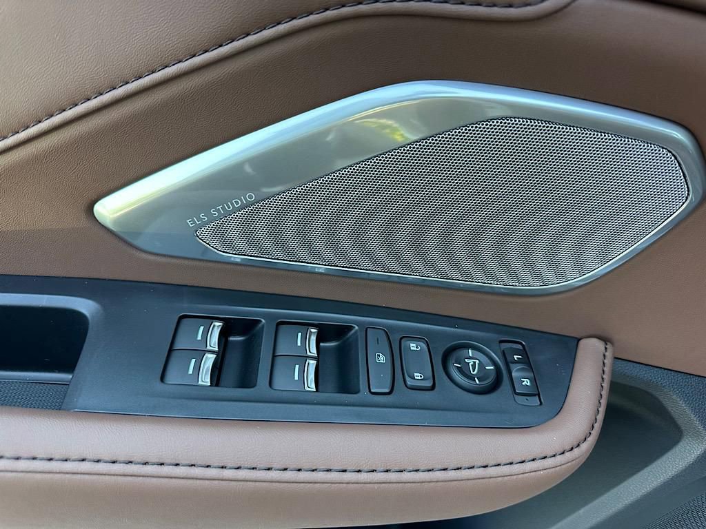 New 2025 Acura RDX w/ Technology Package image 10