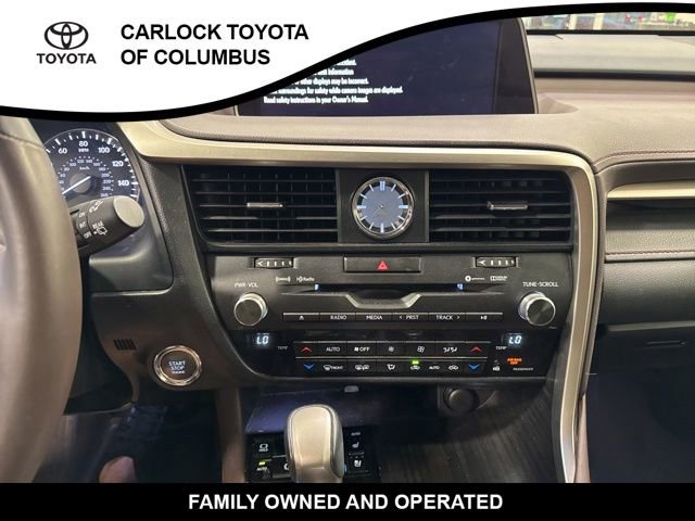 Used 2016 Lexus RX 350 AWD w/ Premium Package image 26