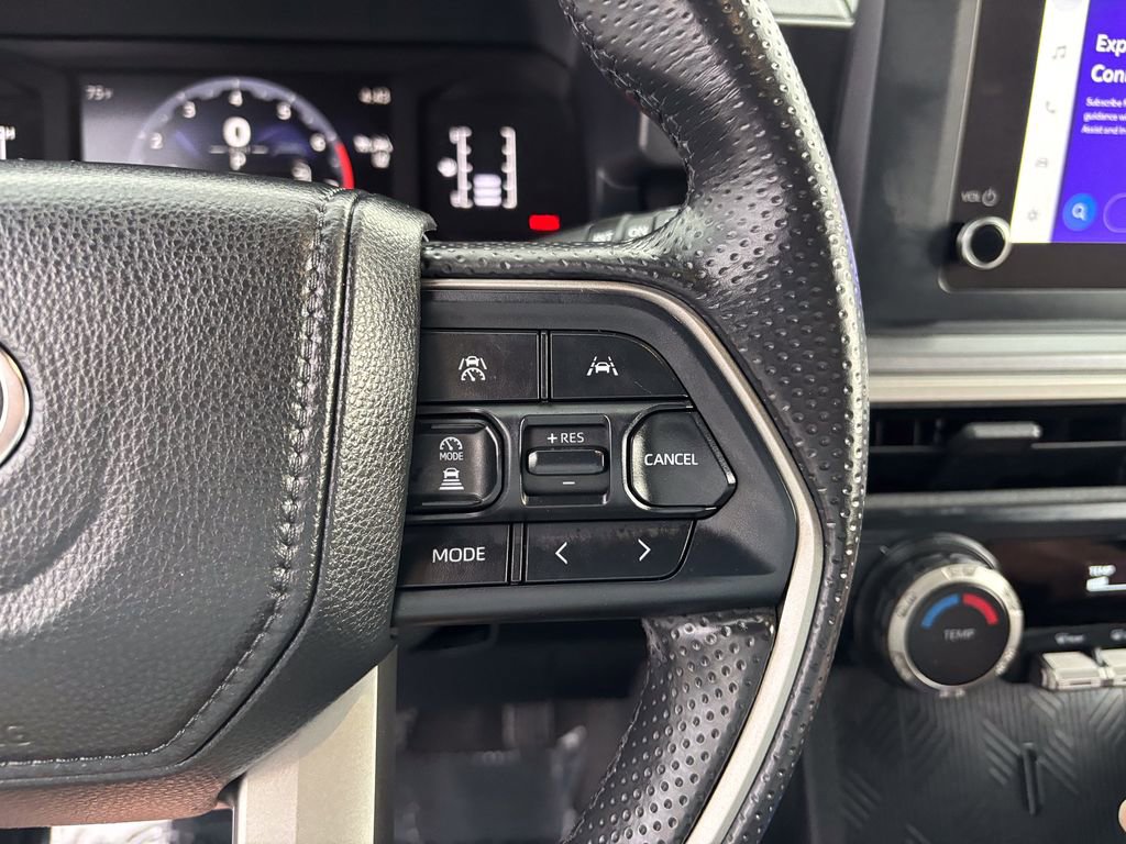 Certified 2025 Toyota 4Runner SR5 image 33