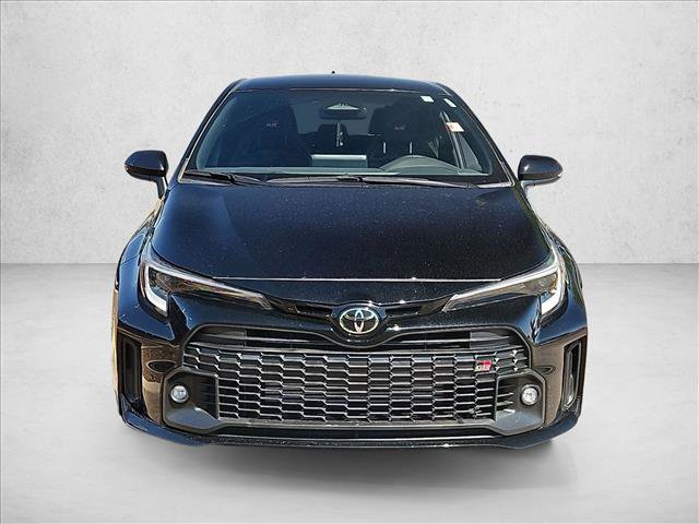 Used 2024 Toyota Corolla GR w/ Performance Package AWD/4WD video 2