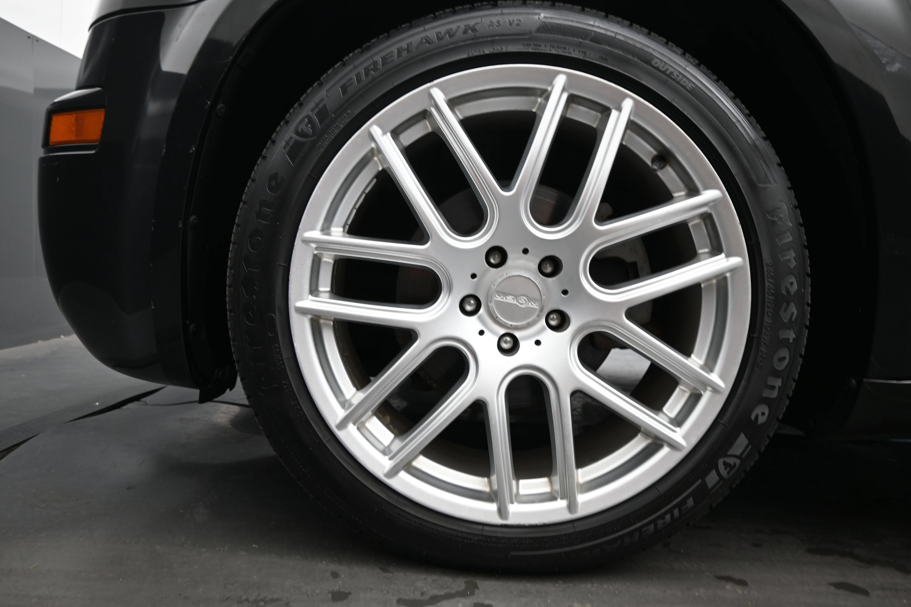 Used 2008 Chrysler 300 LX RWD image 11