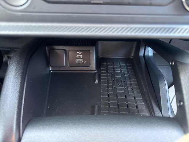 Used 2025 Ford Bronco Sport Badlands image 35