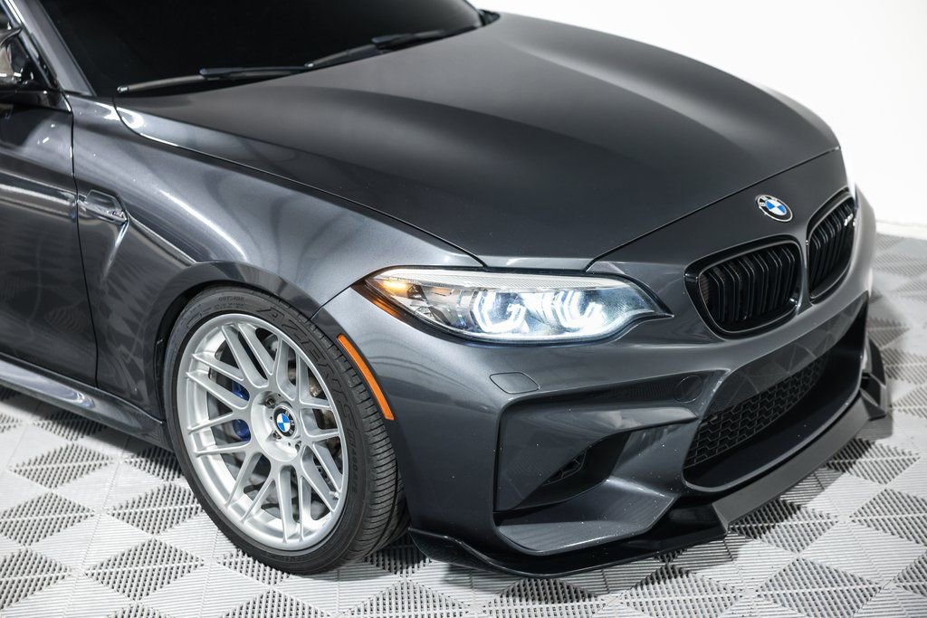 Used 2018 BMW M2 image 5