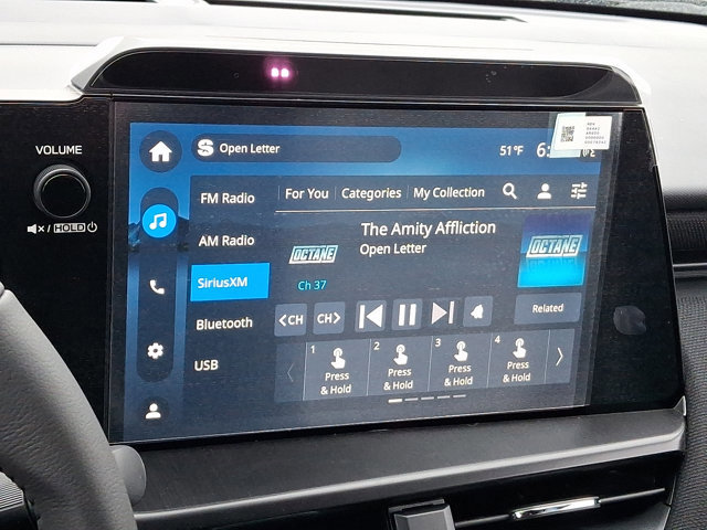 New 2026 Subaru Outback Premium AWD/4WD image 11