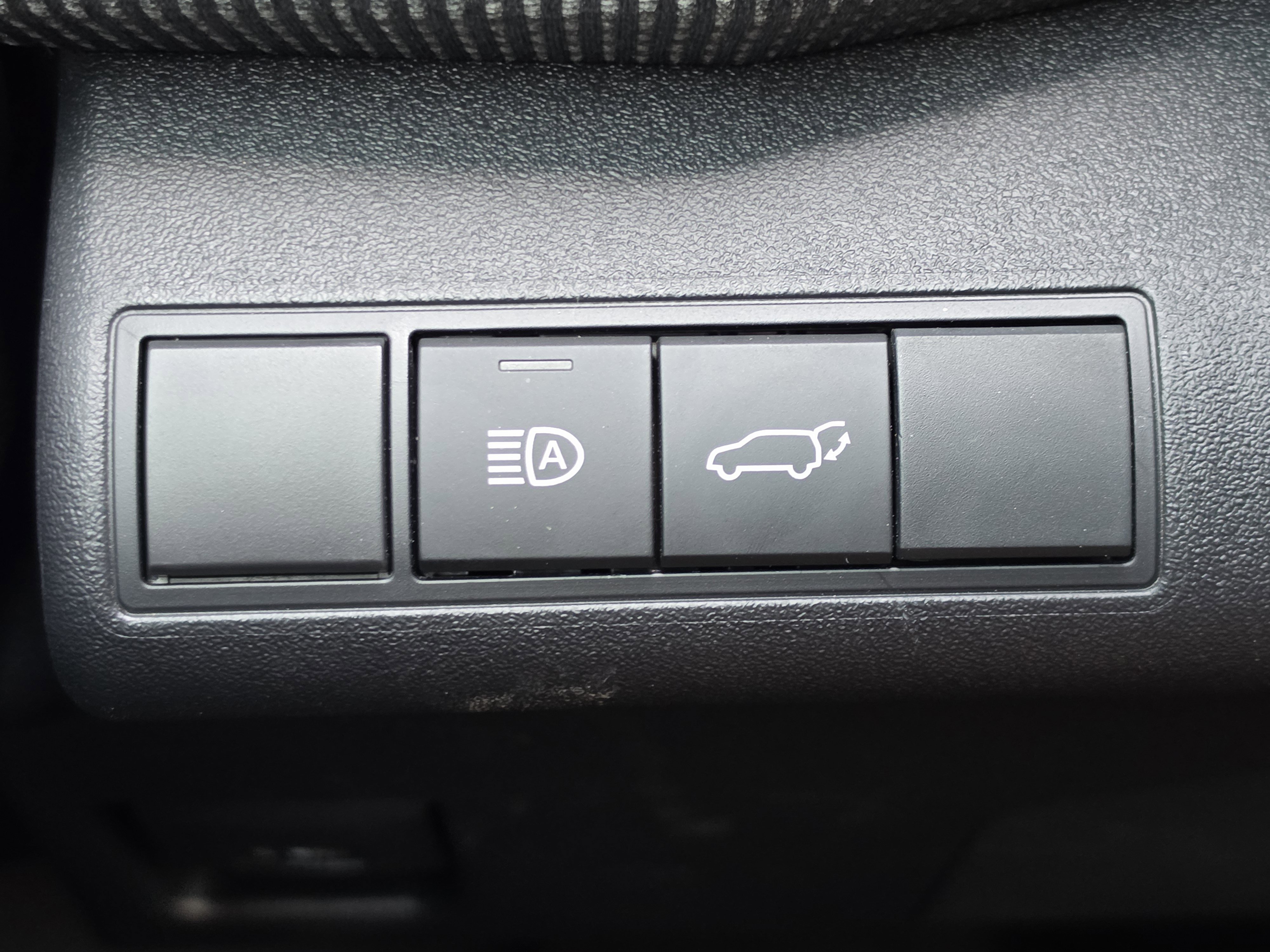 Certified 2024 Toyota bZ4X AWD w/ Weather Package image 15