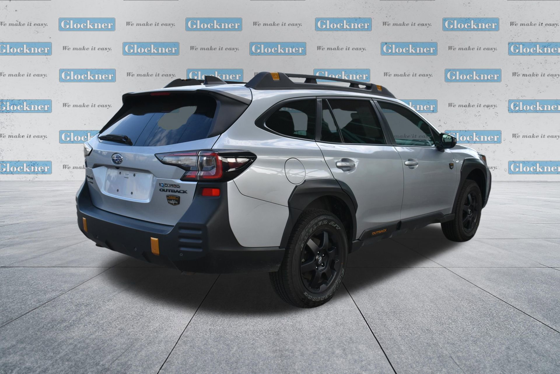 Used 2024 Subaru Outback Wilderness AWD/4WD image 6