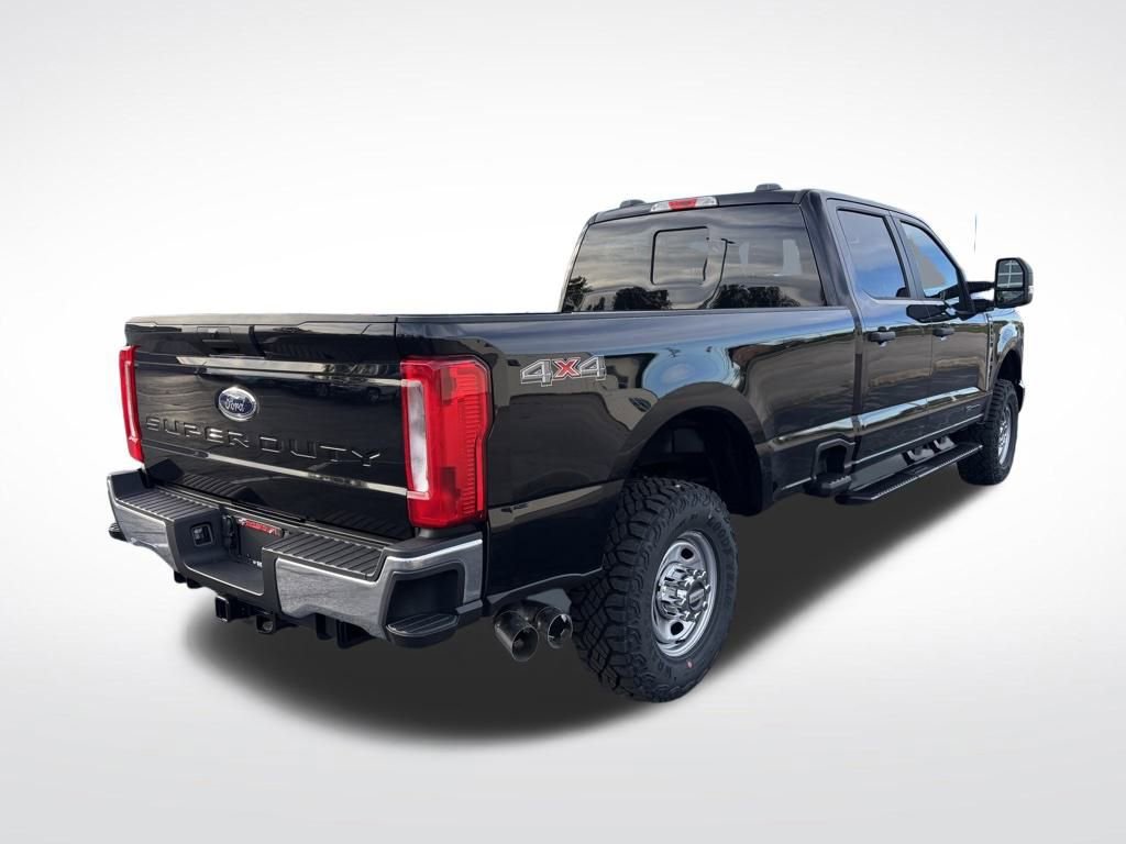 New 2026 Ford F350 XL w/ XL Off-Road Package image 5