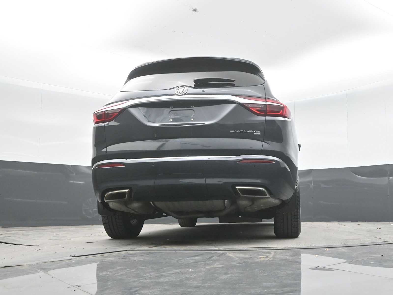 Used 2019 Buick Enclave Premium AWD/4WD image 31