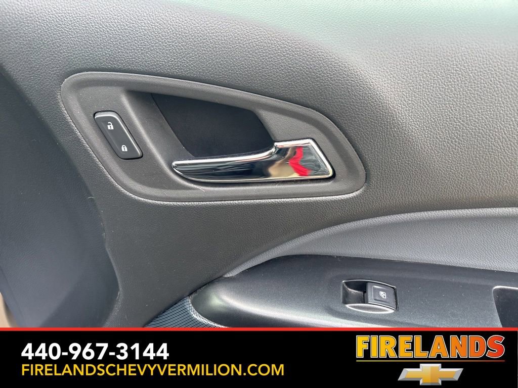 Certified 2022 Chevrolet Colorado Z71 image 30