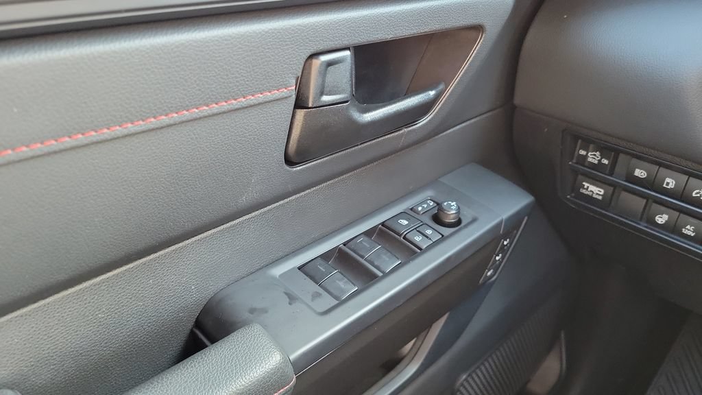 Used 2024 Toyota Tundra TRD Pro AWD/4WD image 19