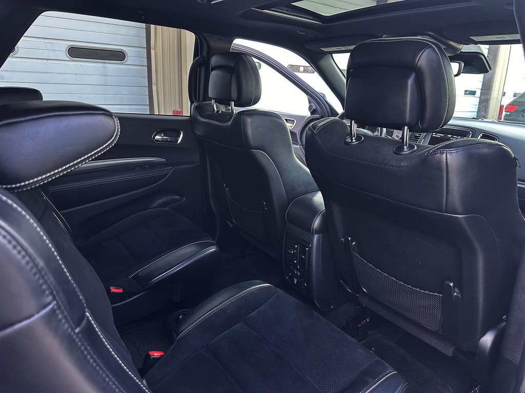 Used 2018 Dodge Durango SRT w/ Technology Group AWD/4WD image 30