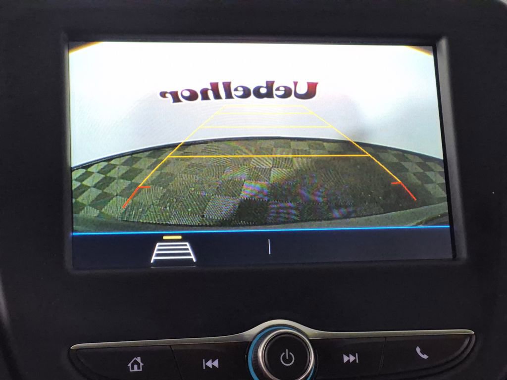 Used 2019 Chevrolet Equinox LT FWD image 20