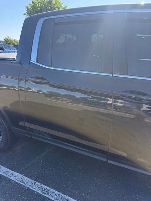 Used 2021 Honda Ridgeline RTL image 3