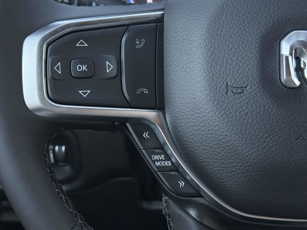 New 2026 RAM 1500 Lone Star AWD/4WD image 17